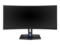 ViewSonic ELITE XG350R-C - écran LED - incurvé - 35" XG350R-C