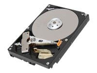 Verbatim - Disque dur - 2 To - interne - 3.5" - SATA 6Gb/s - 7200 tours/min - mémoire tampon : 64 Mo 53165