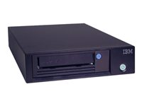 Lenovo TS2270 6160-H7S - Lecteur de bandes magnétiques - LTO Ultrium (6 To / 15 To) - Ultrium 7 - SAS-2 - externe - 2U - chiffrement 6160S7E