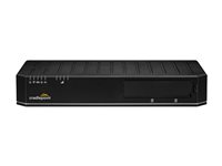 Cradlepoint E300 Series Enterprise Router E300-C18B - - routeur sans fil - - WWAN - 10GbE - ports WAN : 6 - Wi-Fi 6 - Bi-bande - 4G, 5G - fixation murale - avec 3 ans de NetCloud Enterprise Branch Essentials Plan BFA3-0300C18B-GM