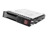 HPE Midline - Disque dur - 2 To - échangeable à chaud - profil bas 3,5" LFF - SATA 6Gb/s - 7200 tours/min 861681-B21