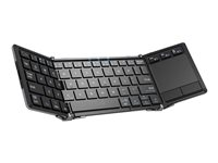 RealWear Folding - Clavier - avec trackpad - Bluetooth 171037