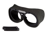 HTC VIVE - Ensemble de protections hygiéniques pour casque de réalité virtuelle - étroit - pour VIVE Flow 99H12265-00