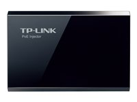 TP-Link TL-POE150S - Injecteur de puissance - connecteurs de sortie : 1 POE150S