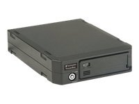 Verbatim PowerBay Removable Hard Drive System - Boitier externe - SATA 3Gb/s - eSATA 3Gb/s, USB 2.0 DD: 1 x 2 To 47489