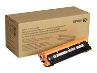 Xerox WorkCentre 6515 - Jaune - original - Cartouche de tambour - pour Phaser 6510; WorkCentre 6515 108R01419