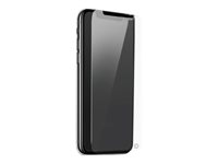 BigBen CONNECTED Force Glass 360 - Protection d'écran pour téléphone portable - verre - transparent - pour Apple iPhone XR FGEVO360IP61