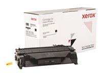 Everyday - Noir - compatible - cartouche de toner (alternative pour : HP CF280A) - pour HP LaserJet Pro 400 M401, MFP M425 006R03840