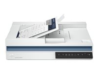 HP Scanjet Pro 2600 f1 - scanner de documents - modèle bureau - USB 2.0 20G05A#B19