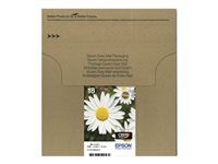 Epson T1806 Easy Mail Packaging - Pack de 4 - 15.1 ml - noir, jaune, cyan, magenta - original - boîte - cartouche d'encre - pour Expression Home XP-212, 215, 225, 312, 315, 322, 325, 412, 415, 422, 425 C13T18064511