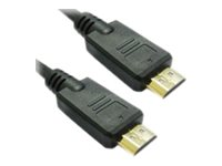 Neklan - Câble HDMI - HDMI mâle pour HDMI mâle - 5 m - support 4K 2061789