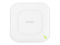 Zyxel WAC500 - Borne d'accès sans fil - Wi-Fi 5 - 2.4 GHz, 5 GHz - géré par le Cloud - intégré au plafond WAC500-EU0101F