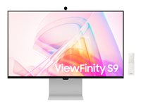 Samsung ViewFinity S9 S27C902PAU - S90PC Series - écran LED - 5K - 27" - HDR LS27C902PAUXEN