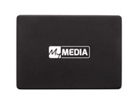Verbatim MyMedia - Disque SSD - 128 Go - SATA 6Gb/s 69279