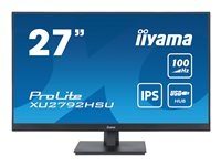 iiyama ProLite XU2792HSU-B6 - écran LED - Full HD (1080p) - 27" XU2792HSU-B6