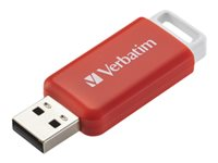 Verbatim DataBar - clé USB - 16 Go 49453