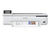 Epson SureColor SC-T3100N - imprimante grand format - couleur - jet d'encre C11CF11301A0
