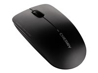 CHERRY MW 2400 - souris - 2.4 GHz - noir JW-0710-2