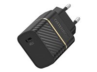 OtterBox - Adaptateur secteur - 45 Watt (24 pin USB-C) - Europe 78-81057