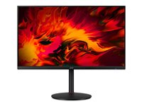 Acer Nitro XV322QU Pbmiipprzx - écran LCD - 31.5" - HDR UM.JX2EE.P08