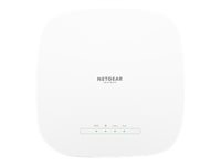 NETGEAR Insight WAX615 - Borne d'accès sans fil - Wi-Fi 6 - 2.4 GHz, 5 GHz - montable au plafond/mur WAX615-100EUS