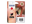 Epson T0877 - 11.4 ml - rouge - original - blister - cartouche d'encre - pour Stylus Photo R1900