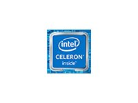 Intel Celeron G5905 - 3.5 GHz - 2 cœurs - 2 fils - 4 Mo cache - LGA1200 Socket - Box BX80701G5905