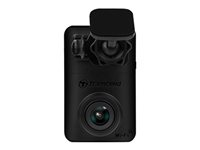 Transcend DrivePro 10 - Appareil photo avec fixation sur tableau de bord - 1080p / 60 pi/s - Wi-Fi - capteur G TS-DP10A-32G