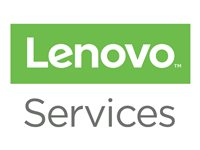 Lenovo Onsite - Contrat de maintenance prolongé - pièces et main d'oeuvre - 3 mois - sur site - pour ThinkCentre E73, ThinkCentre Edge 93, ThinkCentre M32, M53, M73, M78, M79, M83, M93 5WS0H45655