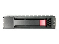 HPE Midline - Disque dur - 4 To - échangeable à chaud - 3.5" LFF - SAS 12Gb/s - 7200 tours/min - pour Modular Smart Array 1040, 2040 N9X94A