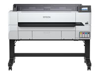 Epson SureColor SC-T5405 - avec Support - imprimante grand format - couleur - jet d'encre C11CJ56301A0