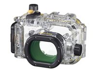 Canon WP-DC47 - Étui étanche pour appareil photo - pour PowerShot S110 6938B001