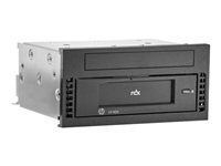 HPE RDX Removable Disk Backup System DL Server Module - Lecteur de disque - cartouche RDX - SuperSpeed USB 3.0 - rack-montable C8S08A