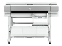 HP DesignJet T950 - imprimante grand format - couleur - jet d'encre 2Y9H1A#B19