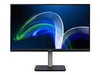 Acer CB273U bemipruzx - CB3 Series - écran LED - 27" - HDR UM.HB3EE.006