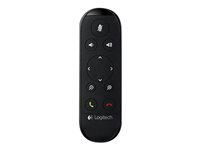 Logitech - Télécommande pour système de vidéoconférence 993-001040