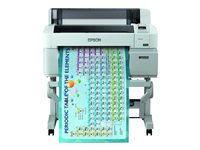 Epson SureColor SC-T3200-PS - imprimante grand format - couleur - jet d'encre C11CD66301EB