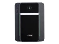 APC Easy UPS BVX Series BVX700LI - Onduleur - CA 220-240 V - 360 Watt - 700 VA - 7 Ah - connecteurs de sortie : 4 BVX700LI