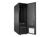 Vertiv VRC-S - Rack armoire - CA 230 V - 42U VRCS3300-230VU