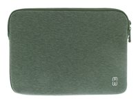 MW - Housse d'ordinateur portable - 13" - vert ombre MW-410080