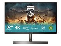 Philips Momentum 329M1RV - écran LED - 4K - 32" - HDR 329M1RV/00