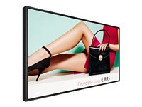 Philips 75BDL4003H - Classe de diagonale 75" (74.5" visualisable) écran LCD rétro-éclairé par LED - signalisation numérique - Android - 4K UHD (2160p) 3840 x 2160 75BDL4003H/00