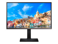 Samsung S32D850T - SD850 Series - écran LED - 32" LS32D85KTSR/EN