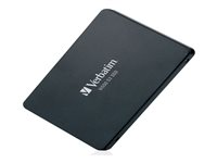 Verbatim Vi550 - SSD - 4 To - interne - 2.5" - SATA 6Gb/s 49355