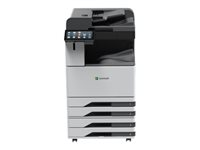 Lexmark CX943adtse - imprimante multifonctions - couleur 32D0370