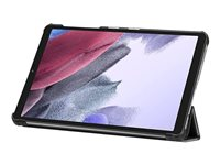 DLH - Étui à rabat pour tablette - 8.7" - pour Samsung Galaxy Tab A7 Lite DY-PS4529