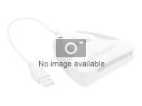 Lenovo Dual SD Cards Adapter Kit - Lecteur de carte (SD) - pour ThinkSystem ST50 4M17A12095