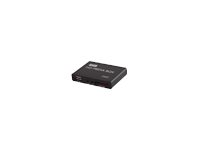 Neklan Mini HD Media Box - Récepteur multimédia numérique - 4 Go 9057114