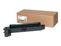 Lexmark - Collecteur de toner usagé LCCP - pour Lexmark XS795, XS798; C792; X792 C792X77G