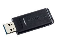 Verbatim Store 'n' Go Slider - Clé USB - 32 Go - USB 2.0 98697